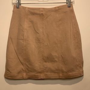 Kendall & Kylie Rose Denim Pencil Skirt size 27